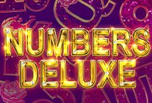 Numbers Deluxe slot